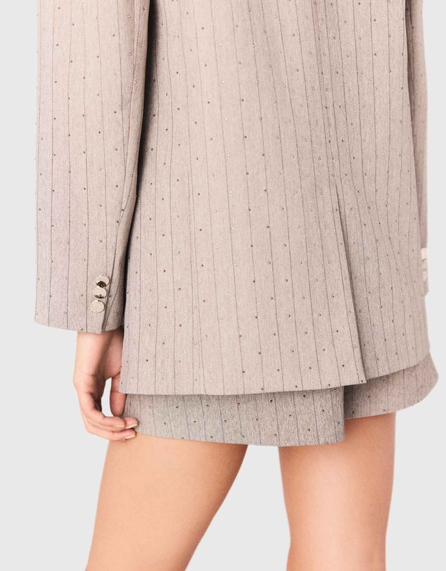 Maje - Vafil Blazer