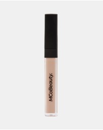 MCoBeauty - Brighten & Perfect Cream Concealer - Light 2 (Fair)