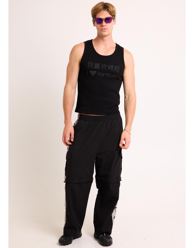 Standard - Rapture Zip Off Pants