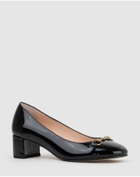 Edward Meller - CELESTE45 Pump with Trim