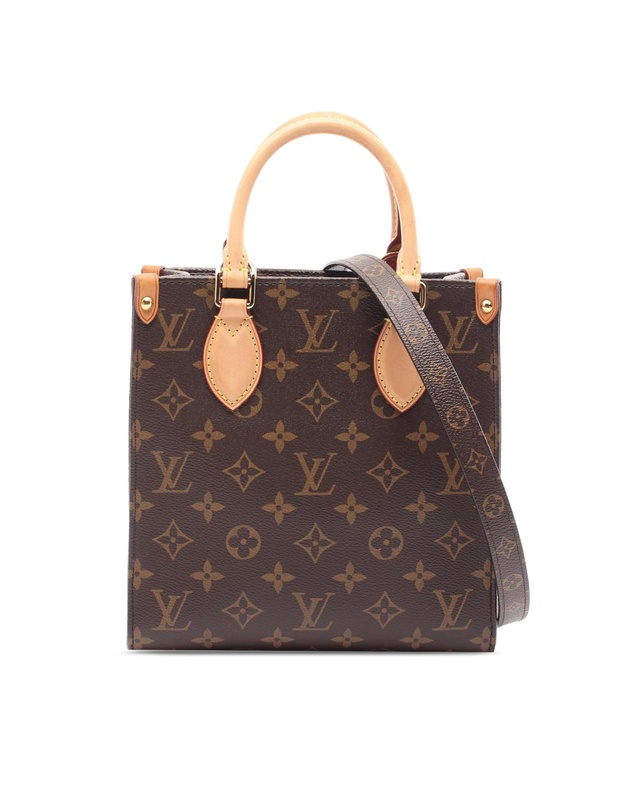 Pre-Loved by Azura Reborn - Pre-Loved Monogram Sac Plat BB