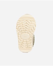 Ozwear Connection Uggs - Ugg Kids Sydney Slipper