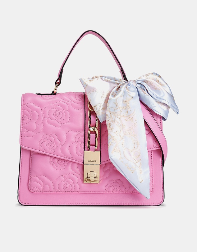 ALDO - Aonn Top Handle Bag