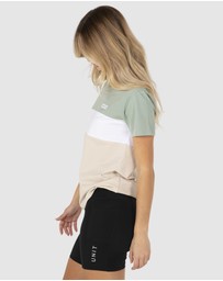 UNIT - UNIT Coco Ladies T-Shirt