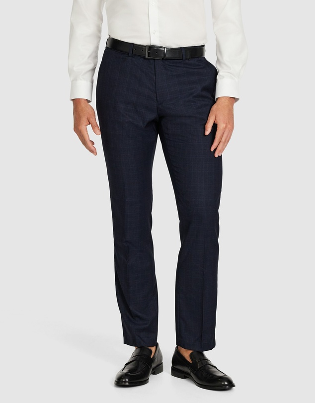 Tarocash - Idaho Check Pant