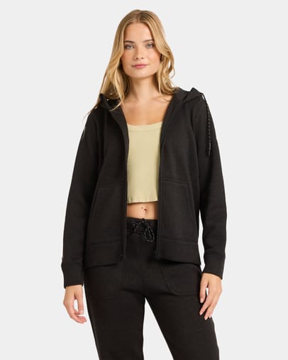 BLACK HEATHER