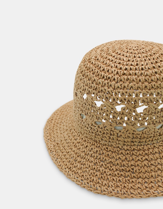 Morgan & Taylor - Madelyn Bucket Hat