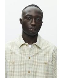 Wood Wood - Cooper Shirt