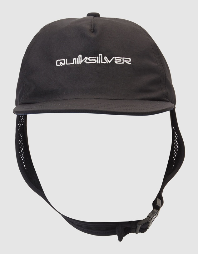Quiksilver - Mens Surfari 2.0 Surf Cap
