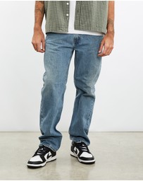 Vintage by The Real Deal - Pre Loved - Vintage Carhartt Denim Pants