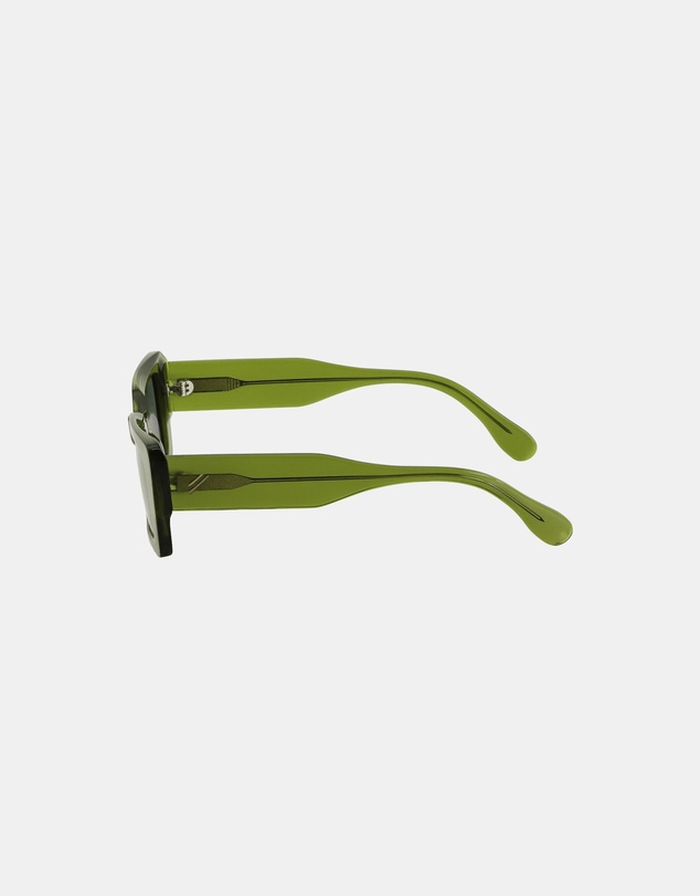 Bask Eyewear - Lou Polarised