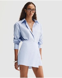 Elka Collective - Holland Mini Skirt
