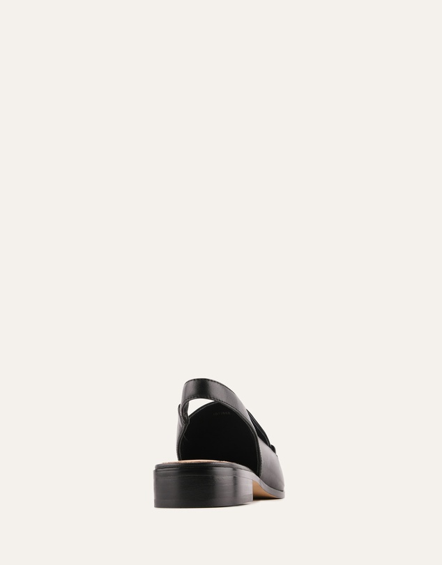 Jo Mercer - Rana Casual Flats