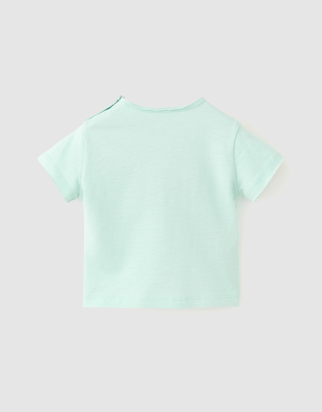 M.N.G - Fruits T-Shirt - Babies