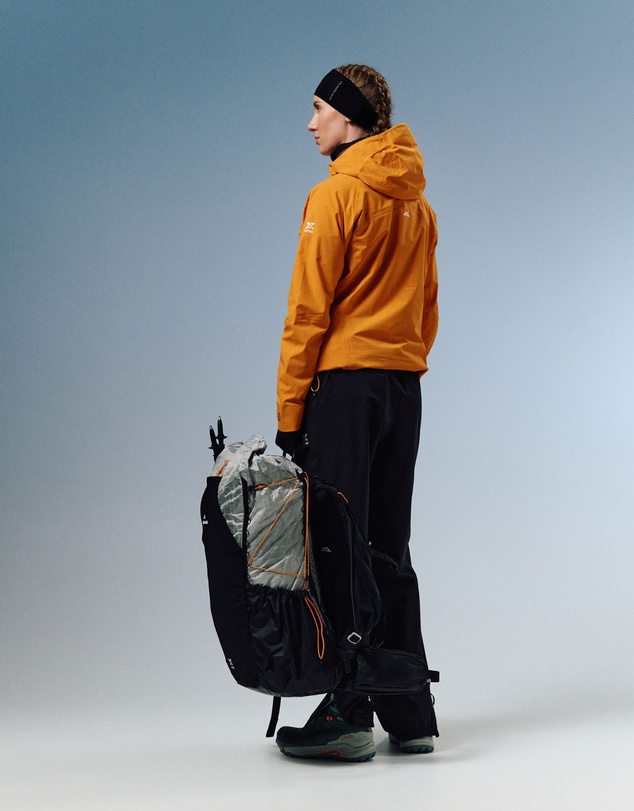 Kathmandu - XT Series Cordura 3L Rain Pant