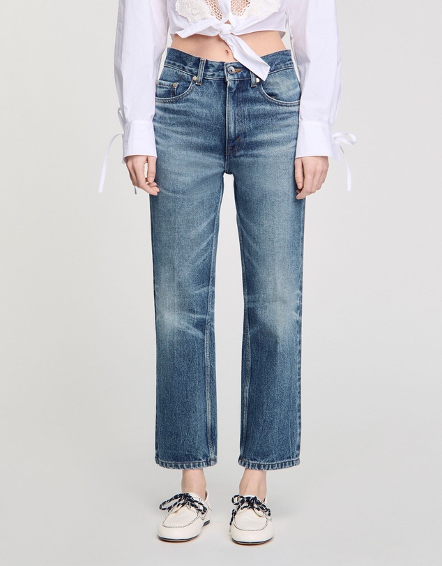 Sandro - Charmant Jeans