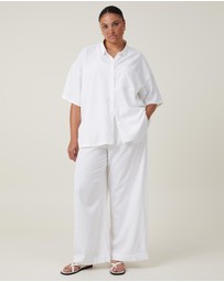 Cotton On - Haven Wide Leg Pants