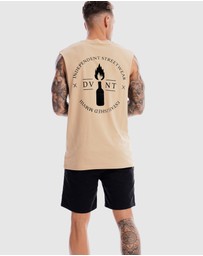 DVNT - Emblem 2.0 Tank