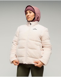 Kathmandu - Epiq Hybrid Fleece Jacket