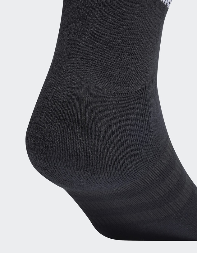 adidas Performance - Cushioned Sportswear Ankle Socks 3 Pairs Unisex