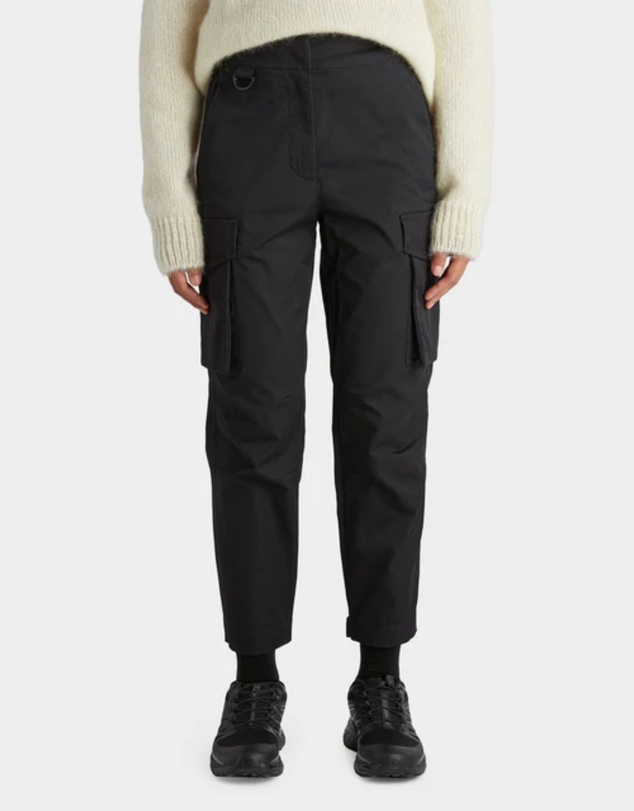 Tilley - Barrel Leg Cargo Pant