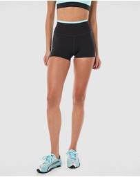 P.E Nation - Convex 3 Inch Bike Shorts