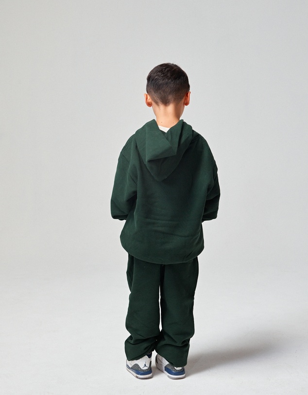 Sonnie - Harry Hoodie