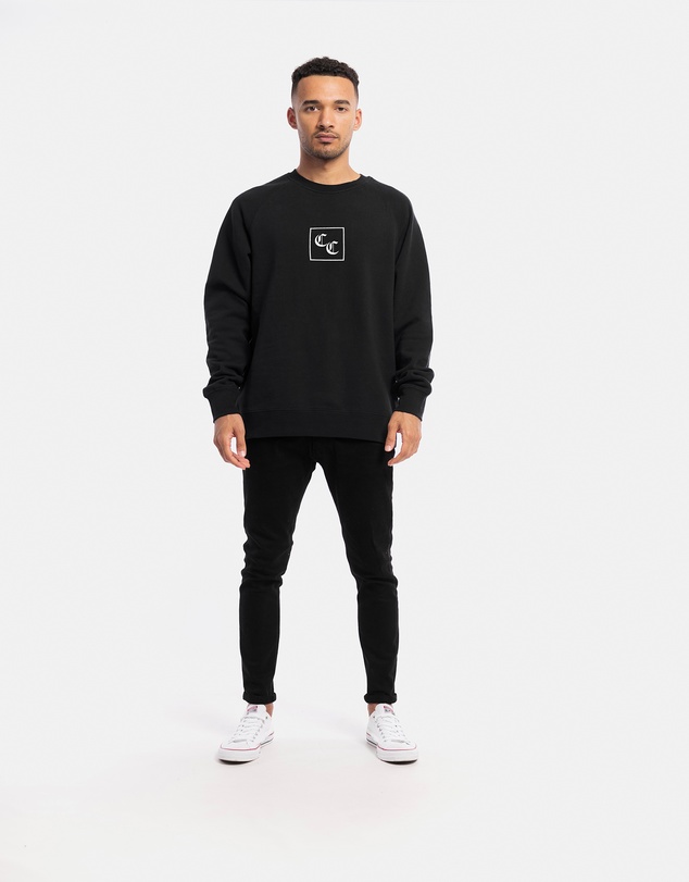 Counter Culture - Celt Crewneck