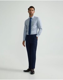Oxford - Beckton Cotton Shirt