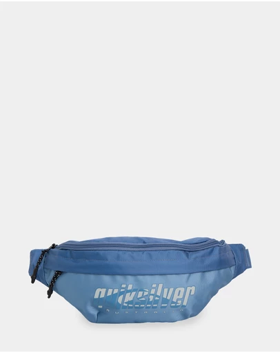 Quiksilver - Hall Pass Waistpack
