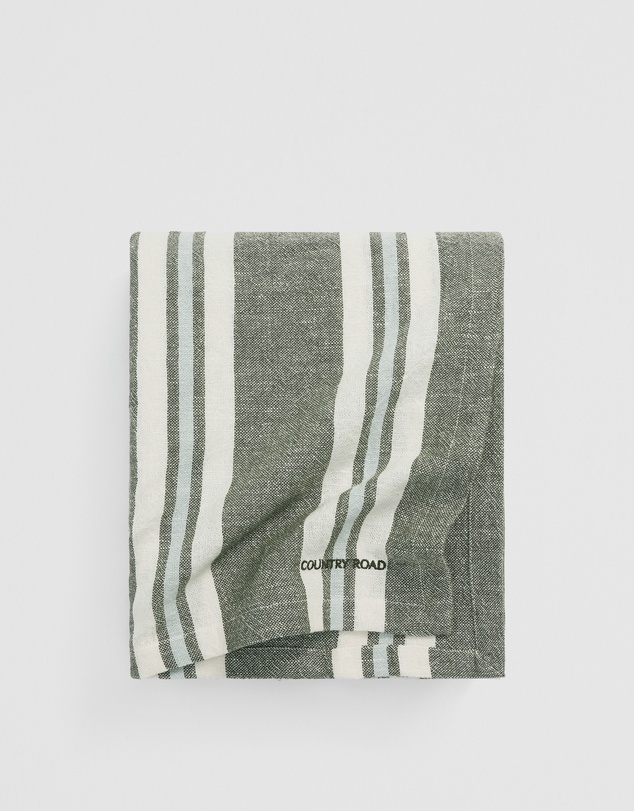 Country Road - Talia Tablecloth