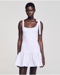 Sandro - Lolita Dress