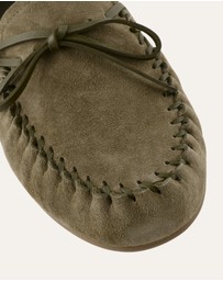 Jo Mercer - Griffin Loafers
