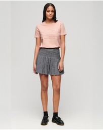 Superdry - Embossed Vintage Logo Relaxed Tee