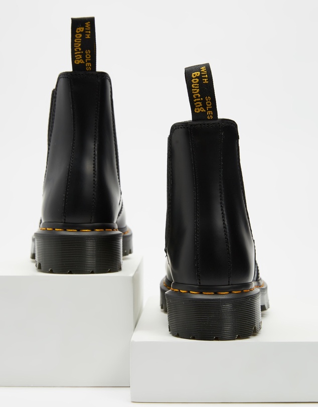 Dr Martens - 2976 Bex Chelsea Boots - Unisex