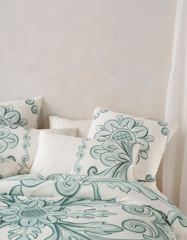 Linen House - Thalia Quilt Cover Set
