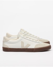 Veja - Volley O.T. Leather - Unisex