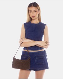 PETA AND JAIN - Lilu Bag