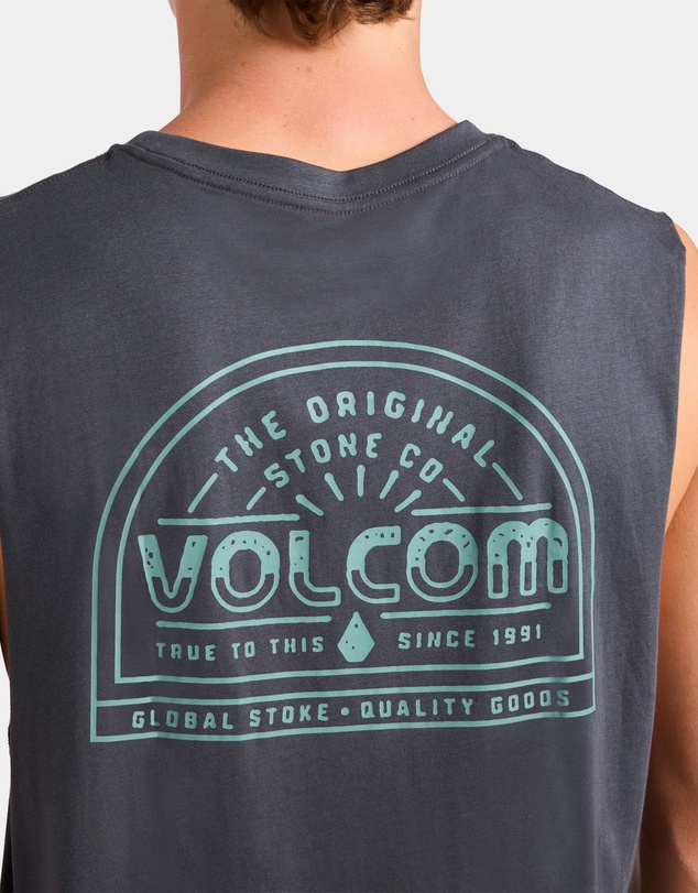 Volcom - Mens The Early Muscle