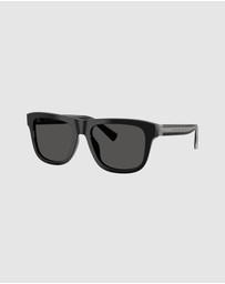 Dolce & Gabbana - 0DG4545