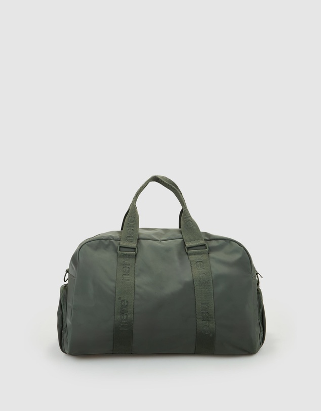 Nere - Seeker Duffle