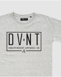 DVNT - Esquire Tee - Youth
