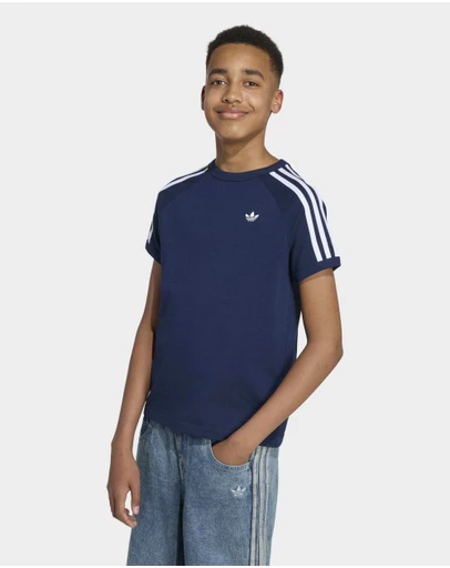 adidas Originals - 3 STRIPES TEE Kids
