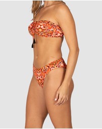 Baku Swimwear - Free Spirit Regular Bikini Bottom
