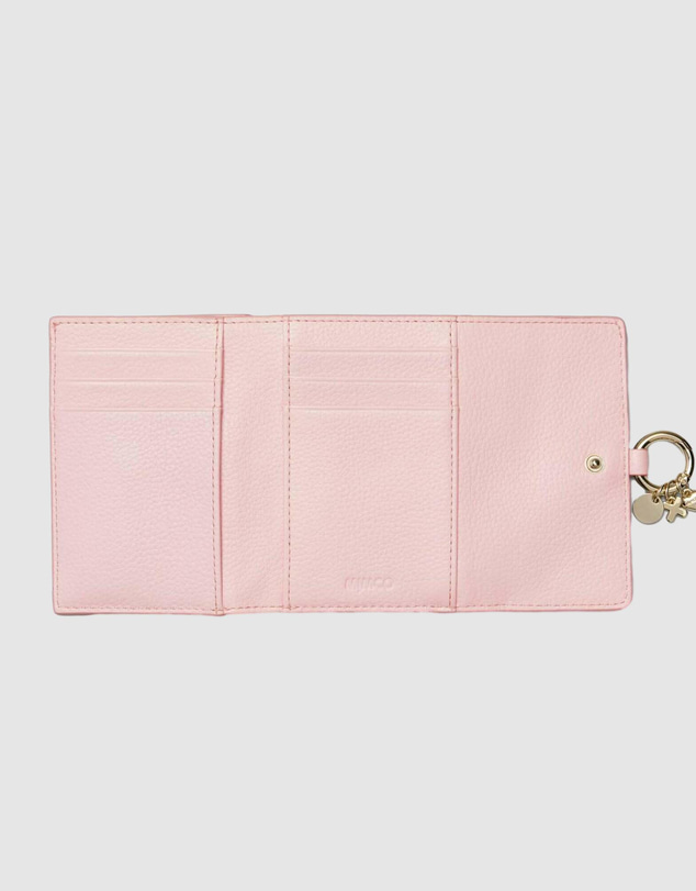 MIMCO - Charm Medium Wallet
