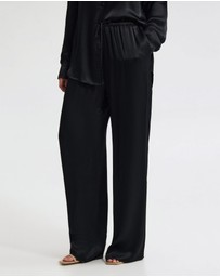 Oxford - Willow Viscose Silky Pant