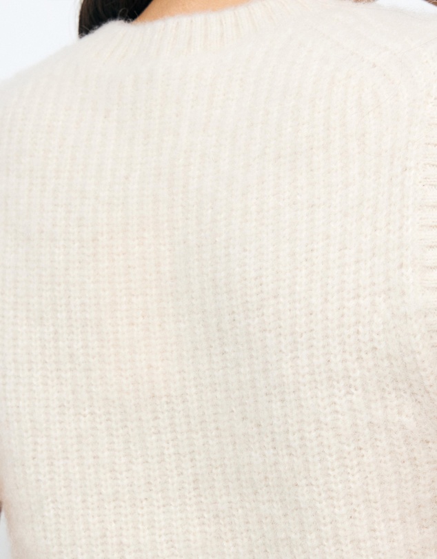 AERE - Eleni Knit Vest