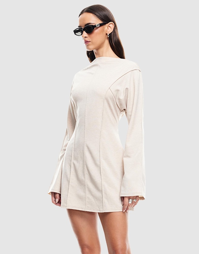 Lioness - Marylin Mini Dress