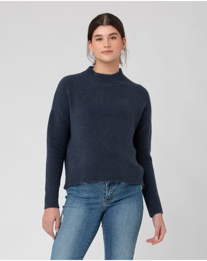 Denim Marle