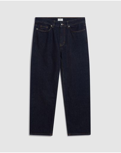 Dark Indigo